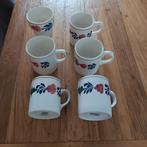 Boerenbond  mokken, Antiek en Kunst, Ophalen of Verzenden