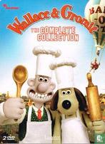 wallace & gromit the complete collection, Alle leeftijden, Ophalen of Verzenden, Zo goed als nieuw, Amerikaans