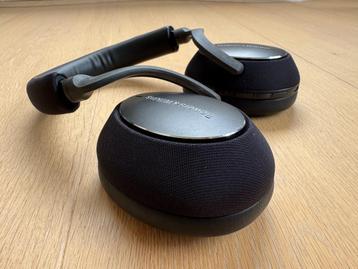 Bowers & Wilkins PX7 carbon zwart hoofdtelefoon beschikbaar voor biedingen