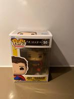 Funko Pop Joey Tribbiani Superman - Friends, Ophalen of Verzenden, Nieuw