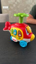Vtech helicopter, Ophalen, Zo goed als nieuw