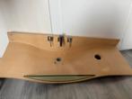 Agape Wastafel met Tafel, 100 tot 150 cm, Ophalen of Verzenden, Zo goed als nieuw, Minder dan 100 cm