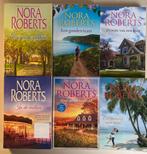 12 verhalen Nora Roberts, oa water & vuur, eeuwig avontuur, Ophalen of Verzenden, Nieuw, Nora Roberts, Nederland
