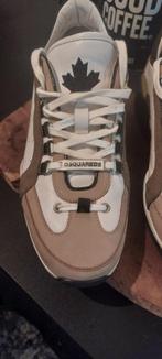 Dsquared2, Kleding | Heren, Schoenen, Ophalen, Dsquared2, Sneakers of Gympen, Zo goed als nieuw