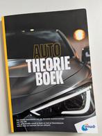 ANWB - Auto Theorieboek Rijbewijs B, Boeken, Auto's | Boeken, Ophalen, Zo goed als nieuw, ANWB