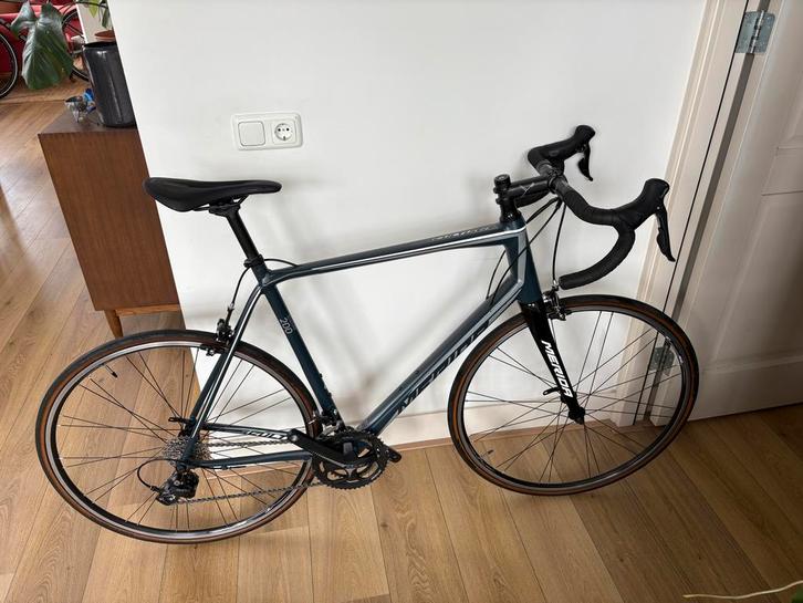 Merida Scultura Racefiets, Fietsen en Brommers, Fietsonderdelen, Gebruikt, Racefiets, Ophalen