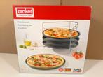 Nieuwe Zenker pizza bakset, Ophalen, Nieuw
