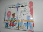waar is Sinterkllaas? Daar is Sinterklaas! omkeerboek (Nieuw, Ophalen, Nieuw