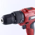 Xceed Accuboormachine EX118CDTG 18V 1x 1,3Ah, Doe-het-zelf en Verbouw, Gereedschap | Boormachines, Xceed, Zo goed als nieuw, Support@xceed.com
