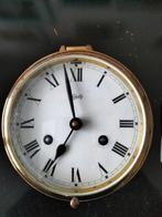 Glazen slaande scheepsklok van Schatz, Antiek en Kunst, Ophalen