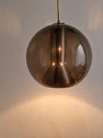 Vintage Raak Amsterdam Globe hanglamp space age design, Ophalen of Verzenden, Zo goed als nieuw, Minder dan 50 cm