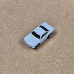 Micro Machines Chevy Corvair White, Kinderen en Baby's, Ophalen of Verzenden, Zo goed als nieuw