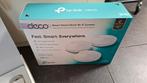 3x Deco TP.Link AC2200 Deco M9 set wifi versterker, TP Link Deco, ., Nieuw, Ophalen of Verzenden