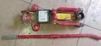 Garagekrik 2 ton, Auto diversen, Krikken, Ophalen, Gebruikt, Hydraulisch, Garagekrik