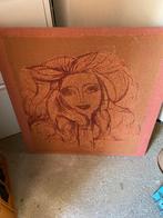 Gratis ophalen kunstwerk, Ophalen