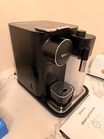 Nespresso Gran Lattissima NIEUWSTAAT!!, Ophalen, Koffiemachine, Zo goed als nieuw, 1 kopje