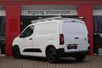 Citroën Berlingo 1.6 BlueHDI Club | Origineel NL | Cruise C, Auto's, Voorwielaandrijving, Stof, Gebruikt, 4 cilinders