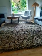 Vloerkleed wol Brinker Carpets 2x3m., Huis en Inrichting, Stoffering | Tapijten en Kleden, Ophalen, Gebruikt, Beige, Design