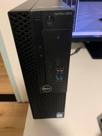Dell Optiplex 3050 - Betrouwbare Desktop PC, Computers en Software, Gebruikt, HDD, 2 tot 3 Ghz, 8 GB