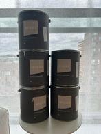 Shades by Eric Kuster 18l kleur LINEN, Doe-het-zelf en Verbouw, Verf, Beits en Lak, Ophalen, Wit, 15 tot 20 liter, Verf