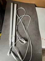 2x led lamp, Ophalen of Verzenden, Zo goed als nieuw