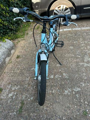Kinderfiets 20 inch noxon rocky beschikbaar voor biedingen