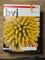 leerboek 4b havo , biologie voor jou, Boeken, Ophalen of Verzenden, Zo goed als nieuw, Overige niveaus, Nederlands