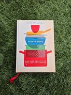 Yotam Ottolenghi - Plenty more, Ophalen of Verzenden, Gelezen, Yotam Ottolenghi