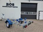Nieuwe Marlin 750kg , L=5.30m , Spatborden met opstap, Watersport en Boten, Ophalen, Minder dan 1500 kg, Verstelbare verlichting