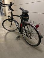 Gazelle Alu Medeo Sportfiets, Fietsen en Brommers, Fietsen | Heren | Sportfietsen en Toerfietsen, Meer dan 20 versnellingen, Gebruikt