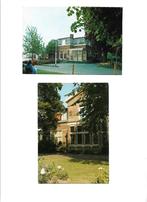 bleiswijk  2x  ook apart  hans verhoef fotograaf en jos-pe, Verzenden, 1960 tot 1980, Ongelopen, Zuid-Holland