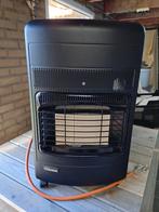 Gaskachel camping kachel tristar. Met defect., Ophalen, Gebruikt