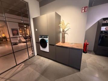 showroom bijkeuken Luanda, € 1.990,- beschikbaar voor biedingen