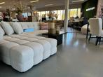 Luxe Teddy Bouclé Loungebank Yently 200x300cm Wit - NIEUW, 250 tot 300 cm, Info@oosterbaanwonen.nl, Venus 31 8448CE Heerenveen