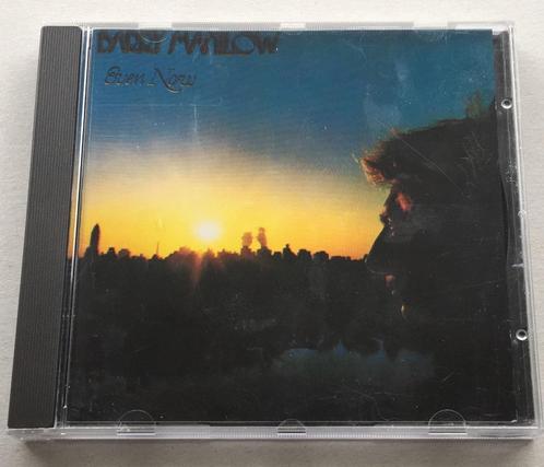 Barry Manilow - Even Now, Cd's en Dvd's, Cd's | Rock, Gebruikt, Poprock, Ophalen of Verzenden