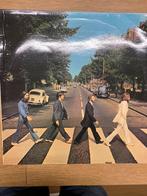 The Beatles  Abby Road 1969 YEX-2, 1960 tot 1980, Ophalen of Verzenden, Zo goed als nieuw