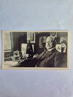 Persfoto Paul von Hindenburg – na verkiezing in 1925, Verzamelen, Militaria | Tweede Wereldoorlog, Ophalen of Verzenden, Landmacht