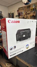 Printer canon pixma ts5150, Computers en Software, Printers, Ophalen of Verzenden, Nieuw