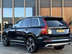 Volvo XC90 2.0 T8 Recharge AWD Business Pro | Trekhaak | H&K, Gebruikt, Euro 6, 4 cilinders, 7 stoelen