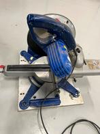 Metabo afkortzaag, Doe-het-zelf en Verbouw, Gereedschap | Zaagmachines, Cirkelzaag, Ophalen of Verzenden, Zo goed als nieuw, 30 tot 70 mm