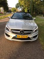 Mercedes-Benz CLA 180 1.6 90KW 7G-DCT (aut) 2016 Grijs, Auto's, Mercedes-Benz, 4 cilinders, 715 kg, 19 km/l, Particulier