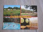 Sondel, recr. centrum Sondel/zwembad/interieur 1977, Verzamelen, Gelopen, 1960 tot 1980, Verzenden