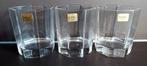 Nieuw 3 Vintage Luminarc octime glazen 30 cl, Eu, Waterglas, Eu, Nieuw
