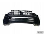VW TRANSPORTER T6 T6. 1 VOORBUMPER BUMBER, Auto-onderdelen, Carrosserie en Plaatwerk, Gebruikt, Volkswagen, Ophalen of Verzenden