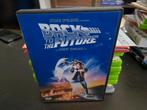 Back to the Future DVD, Ophalen of Verzenden, Zo goed als nieuw