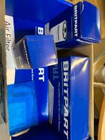 Filterset Landrover Freelander, Ophalen