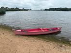 Coleman Canadese kano, Watersport en Boten, Kano's, Ophalen, Gebruikt, Met peddels, Twee personen