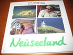 Neuseeland, groot fotoboek (220), Boeken, Reisverhalen, Ophalen of Verzenden, Zo goed als nieuw, Australië en Nieuw-Zeeland