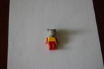 Lego Fabuland Hippo Hanna, Ophalen of Verzenden, Zo goed als nieuw, Lego