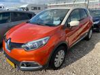 Renault Captur 1.2 TCe Dynamique * AUTOMAAT * Motor Problem, Euro 5, 19 km/l, SUV of Terreinwagen, Geïmporteerd